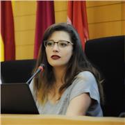 Profesor de la categoría de letras, sociales, historia,lengua y literatura, ingles. Cursos ESO y Bachillerato